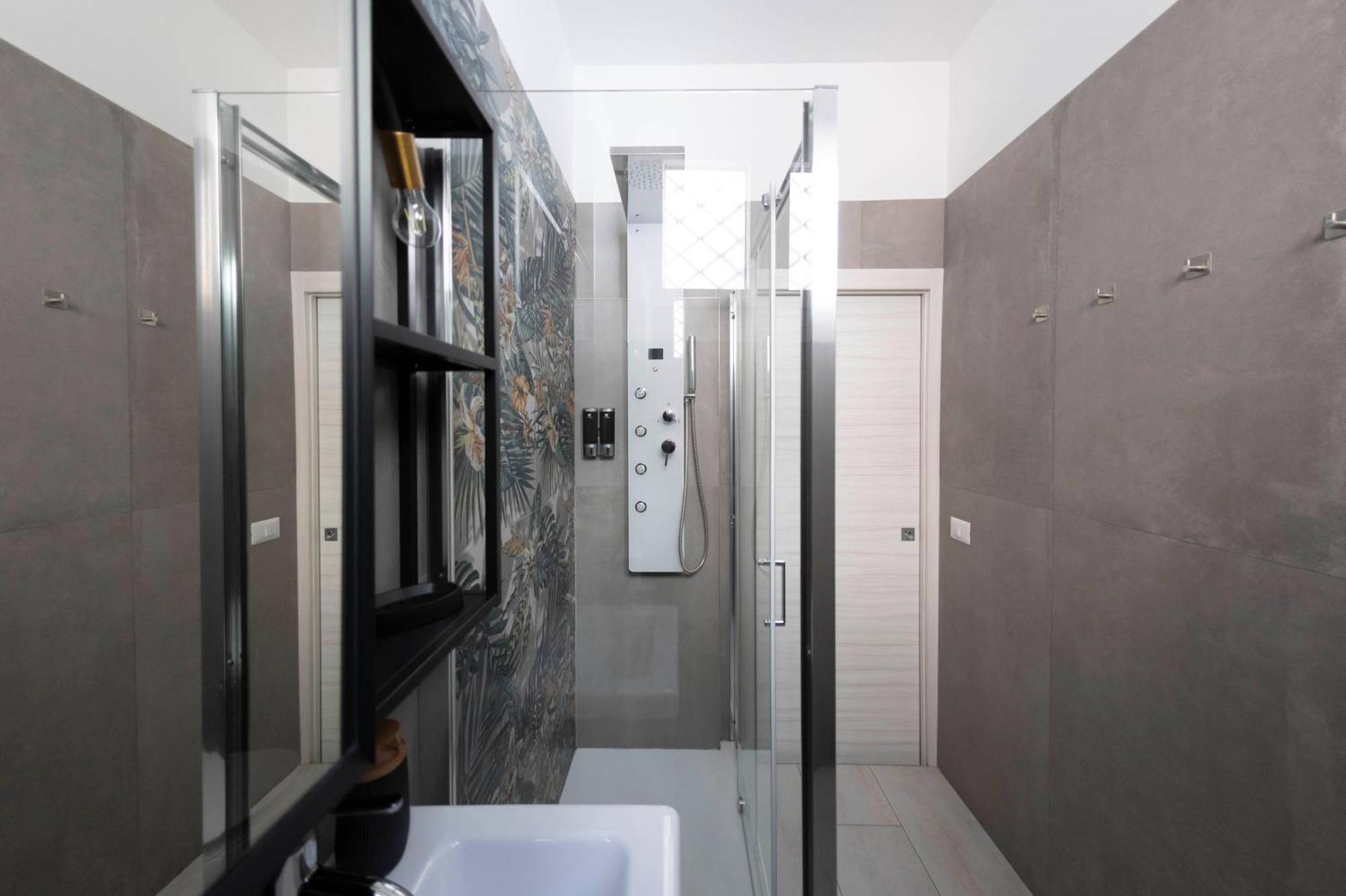 Catone Luxury Rooms Rome Exterior photo