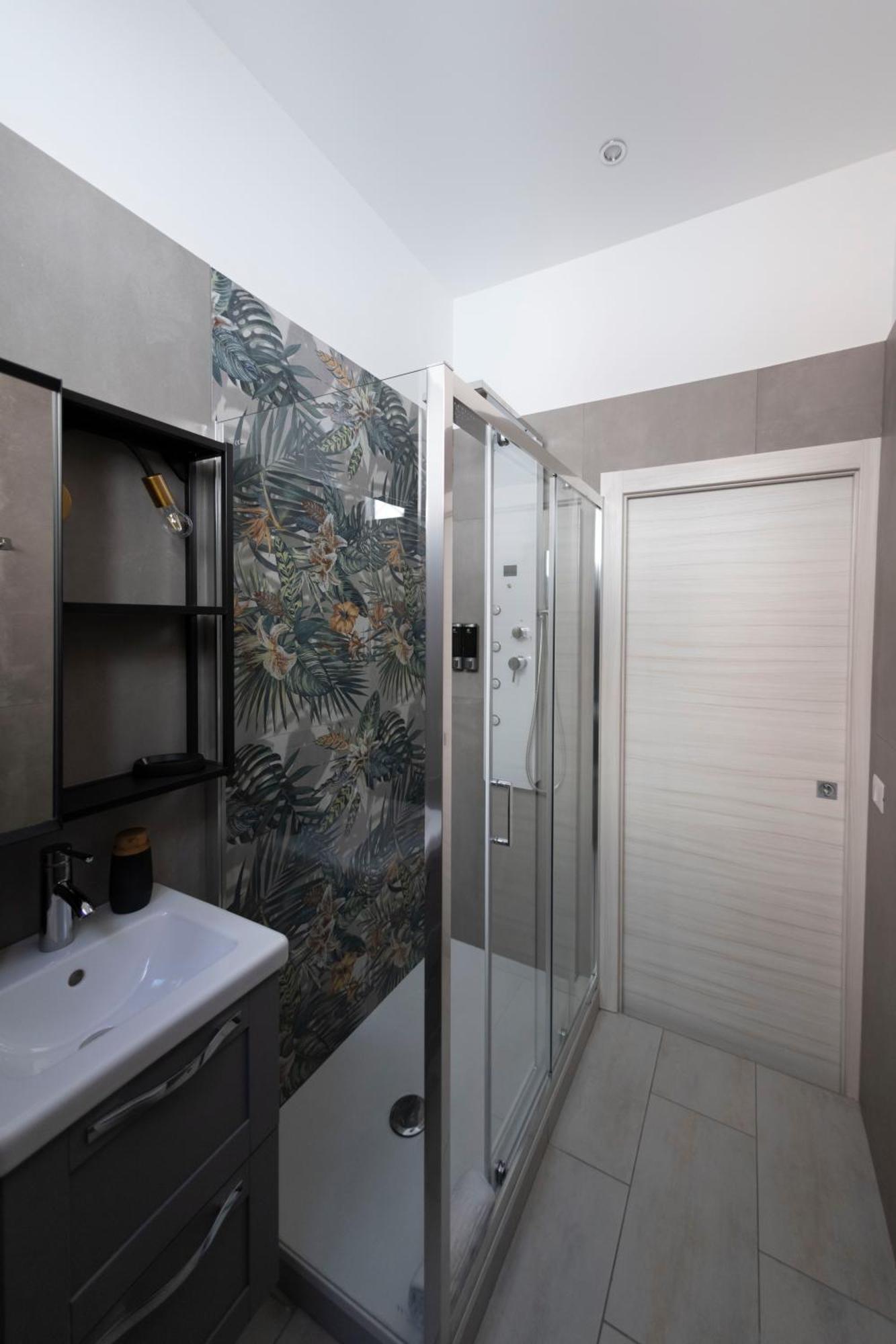 Catone Luxury Rooms Rome Exterior photo