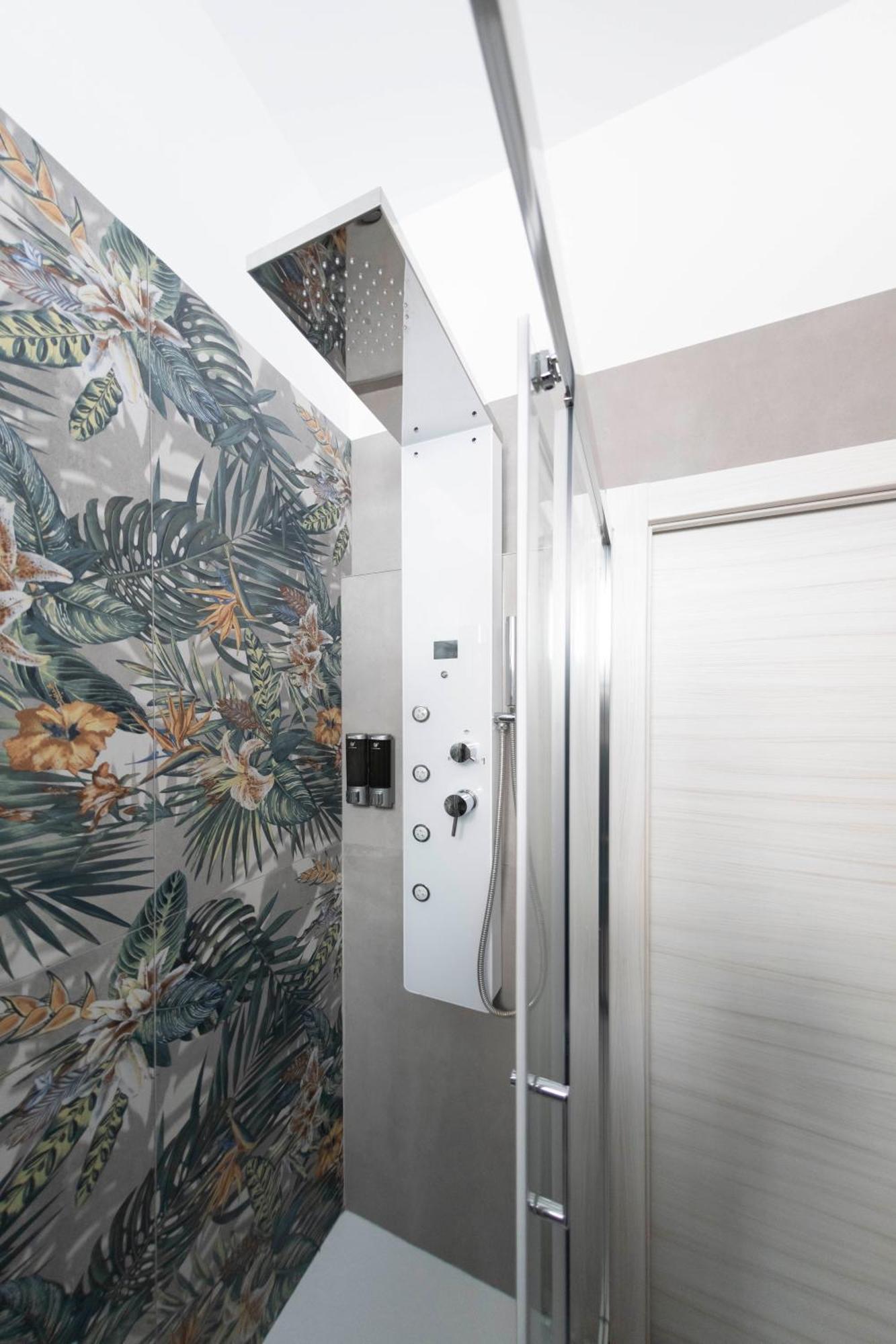 Catone Luxury Rooms Rome Exterior photo
