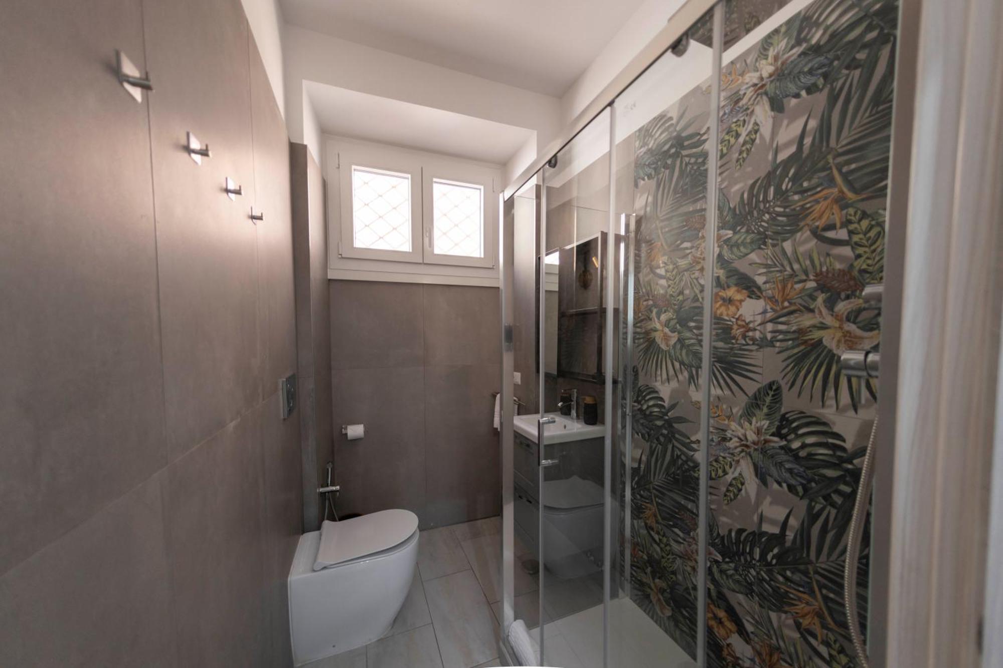 Catone Luxury Rooms Rome Exterior photo